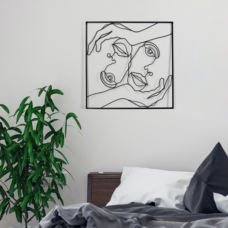 Winston Porter Wall Décor & Reviews Wayfair